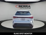 2026 Lexus RX 350 F SPORT HANDLING AWD
