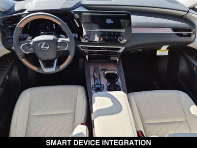 2026 Lexus RX 350 PREMIUM+ AWD