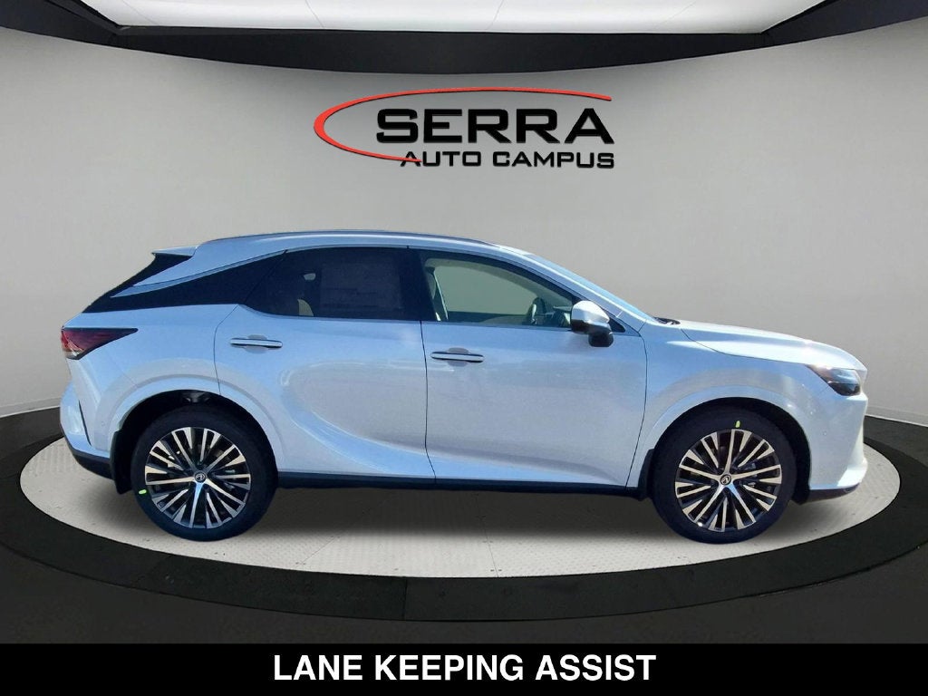 2026 Lexus RX 350 PREMIUM+ AWD