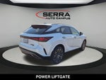 2026 Lexus RX 350 PREMIUM+ AWD