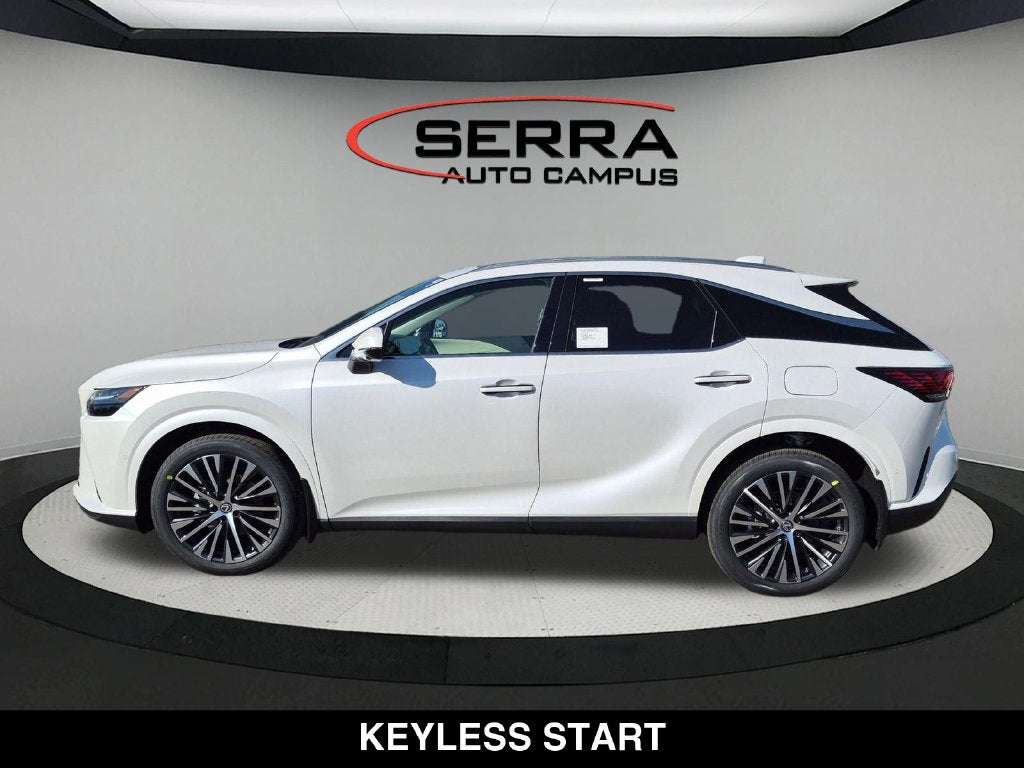 2026 Lexus RX 350 PREMIUM+ AWD