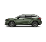2026 Lexus RX 350 LUXURY AWD