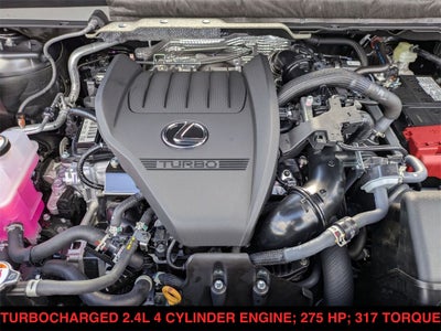 2026 Lexus RX 350 PREMIUM AWD