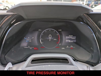 2026 Lexus RX 350 PREMIUM AWD