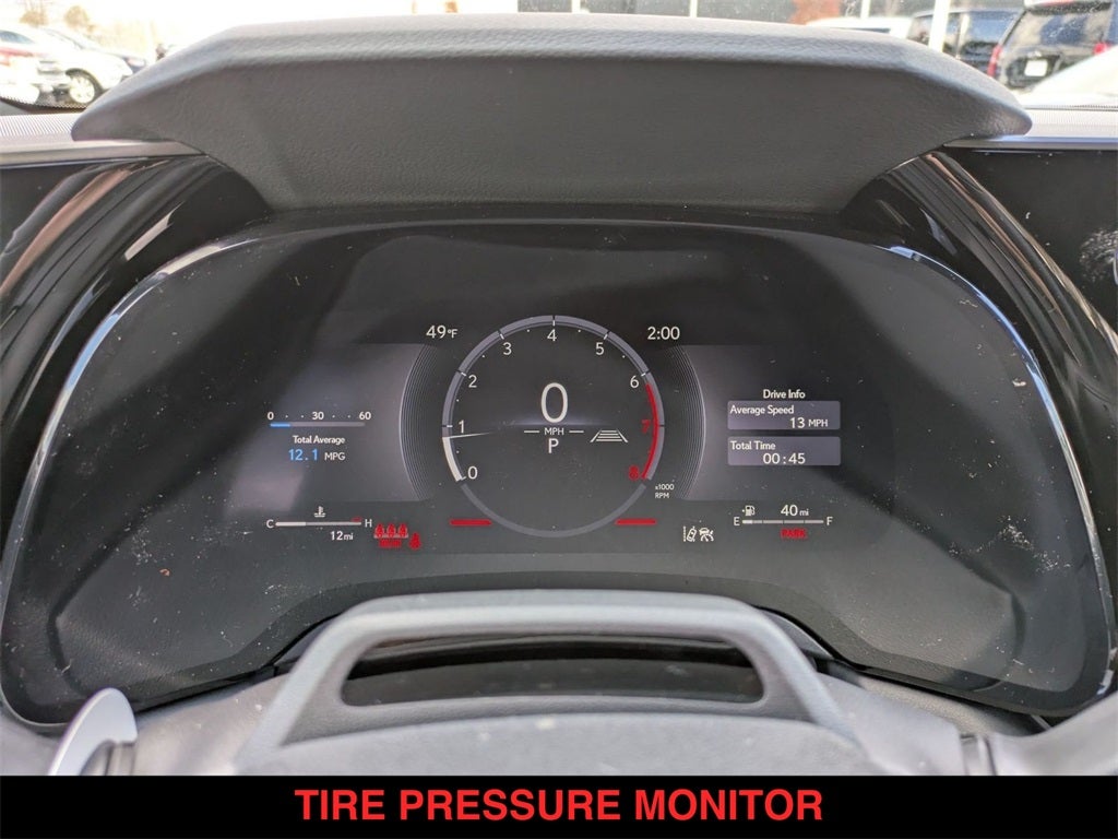 2026 Lexus RX 350 PREMIUM AWD