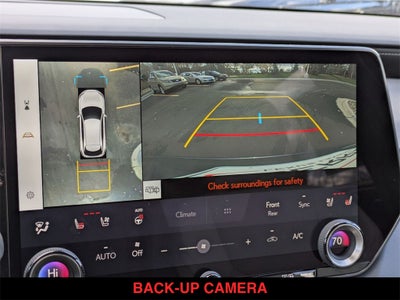 2026 Lexus RX 350 PREMIUM AWD