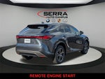 2026 Lexus RX 350 PREMIUM AWD