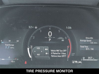 2026 Lexus RX 350 LUXURY AWD