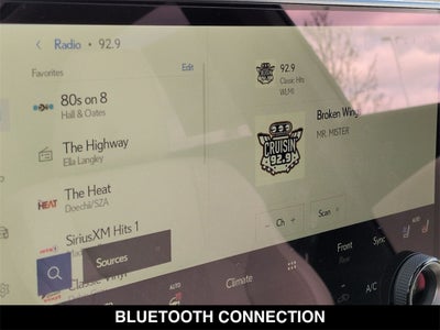 2026 Lexus RX 350 LUXURY AWD