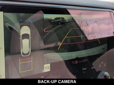 2026 Lexus RX 350 LUXURY AWD