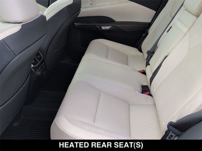 2026 Lexus RX 350 LUXURY AWD