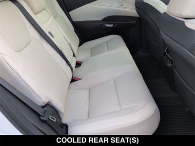 2026 Lexus RX 350 LUXURY AWD