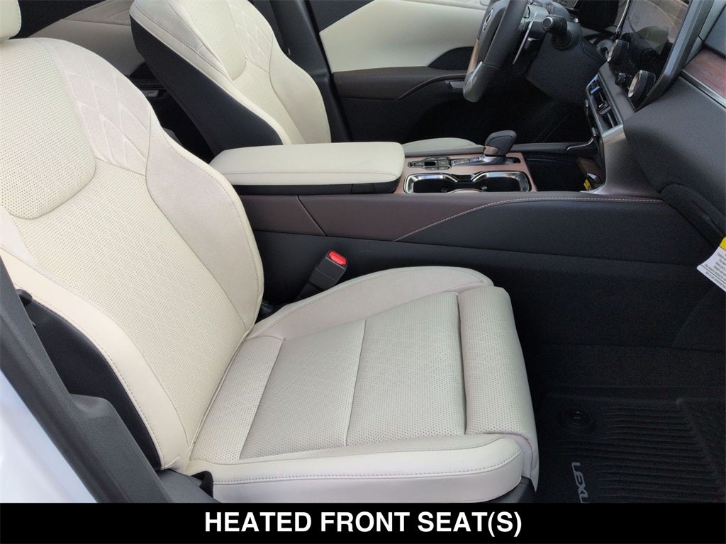 2026 Lexus RX 350 LUXURY AWD