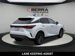 2026 Lexus RX 350 LUXURY AWD