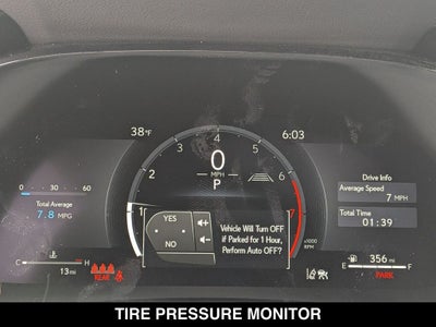 2026 Lexus RX 350 PREMIUM+ AWD