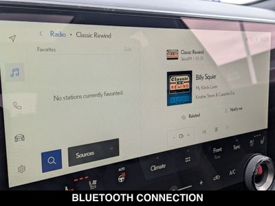 2026 Lexus RX 350 PREMIUM+ AWD