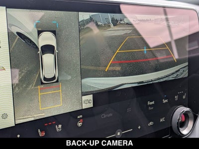 2026 Lexus RX 350 PREMIUM+ AWD