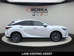 2026 Lexus RX 350 PREMIUM+ AWD