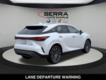 2026 Lexus RX 350 PREMIUM+ AWD