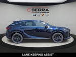 2026 Lexus RX 350 PREMIUM AWD