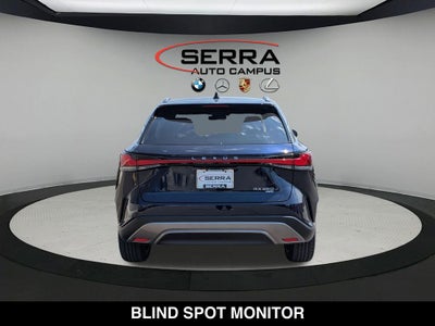 2026 Lexus RX 350 PREMIUM AWD