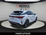 2026 Lexus RX 350 PREMIUM AWD