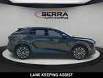 2026 Lexus RX 350 PREMIUM+ AWD