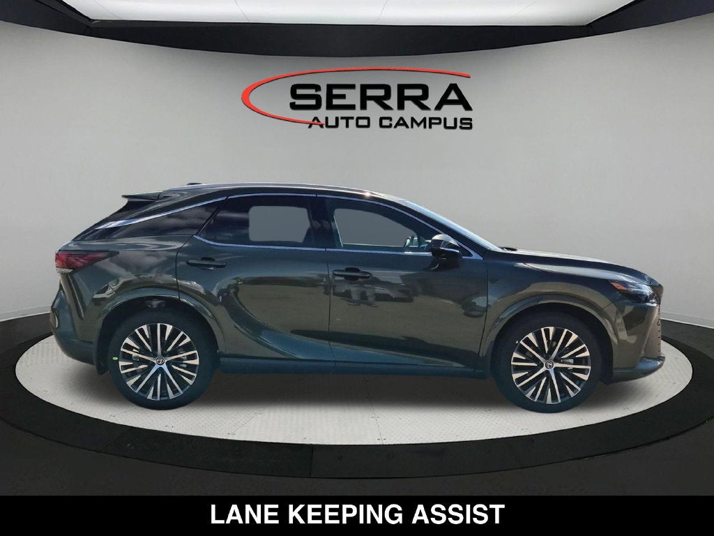 2026 Lexus RX 350 PREMIUM+ AWD