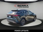 2026 Lexus RX 350 PREMIUM+ AWD