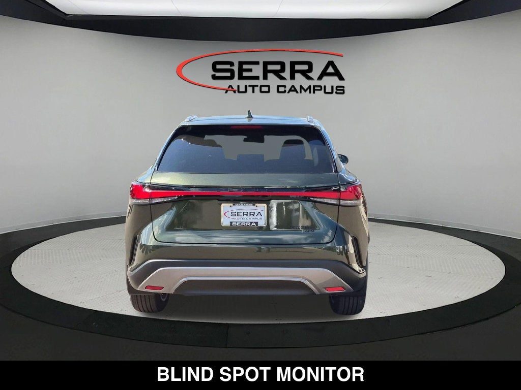 2026 Lexus RX 350 PREMIUM+ AWD