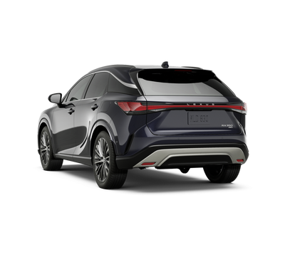 2026 Lexus RX 350 PREMIUM+ AWD