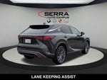2026 Lexus RX 350 LUXURY AWD