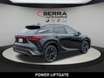 2026 Lexus RX 350 F SPORT DESIGN AWD