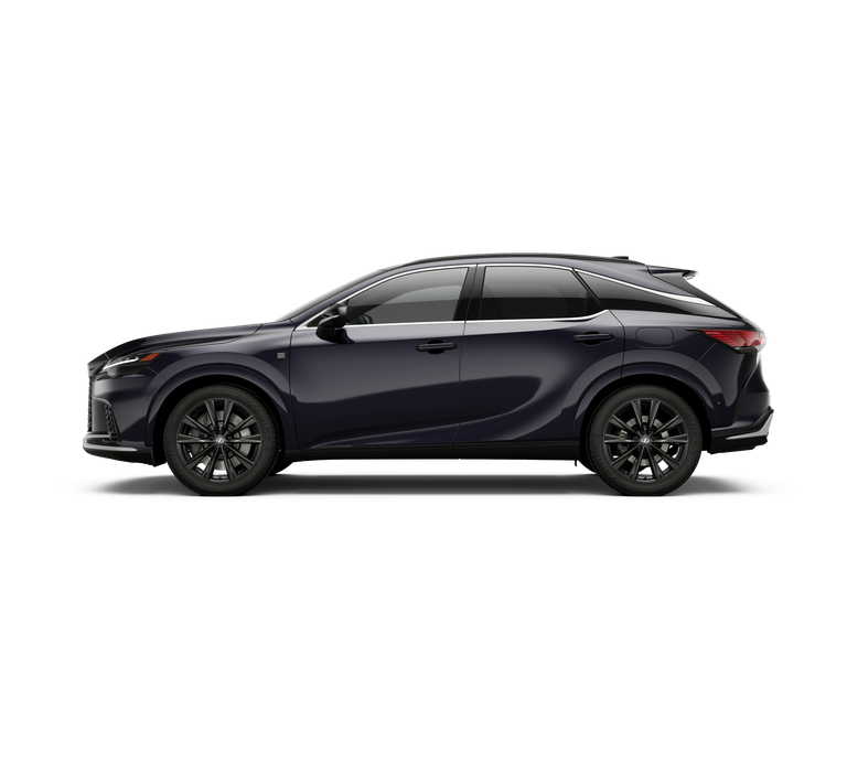 2026 Lexus RX 350 F SPORT DESIGN AWD