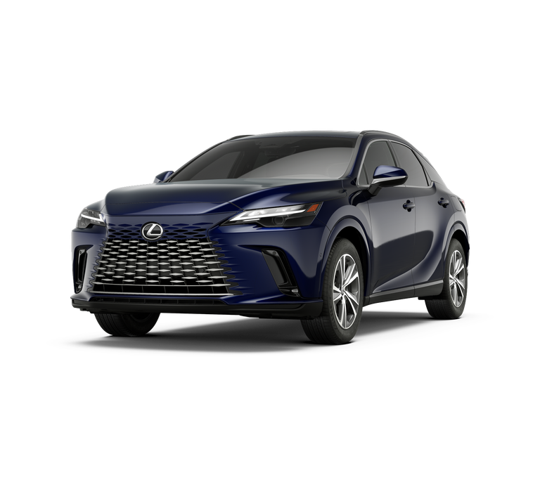 2026 Lexus RX 350 350 Premium AWD's photo