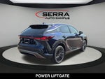 2026 Lexus RX 350 PREMIUM AWD