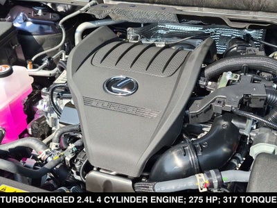 2026 Lexus RX 350 PREMIUM AWD