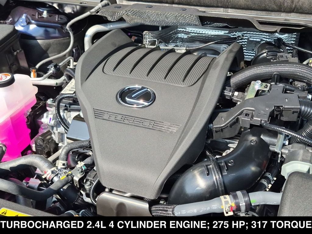 2026 Lexus RX 350 PREMIUM AWD