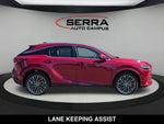 2026 Lexus RX 350 LUXURY AWD