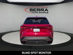 2026 Lexus RX 350 LUXURY AWD