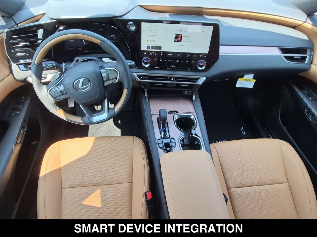 2026 Lexus RX 350 PREMIUM+ AWD