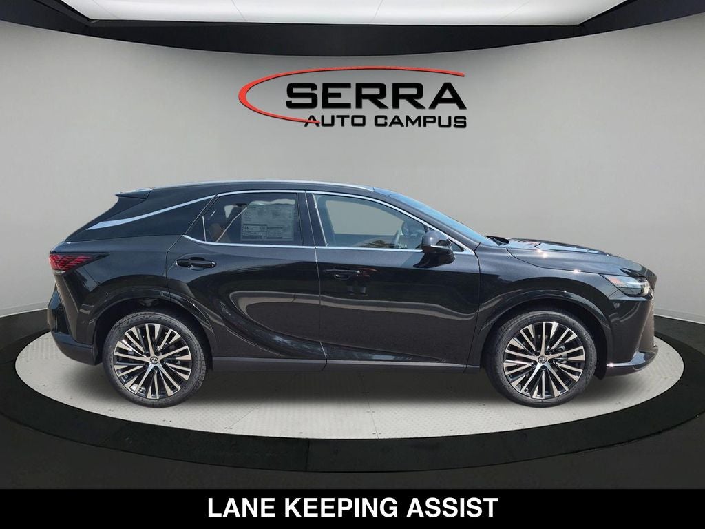 2026 Lexus RX 350 PREMIUM+ AWD