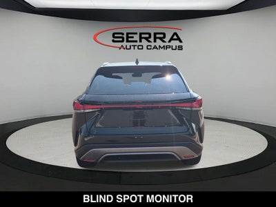 2026 Lexus RX 350 PREMIUM+ AWD