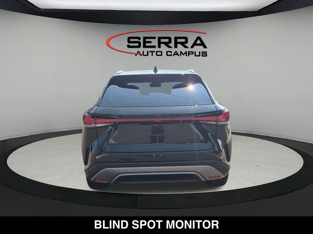 2026 Lexus RX 350 PREMIUM+ AWD