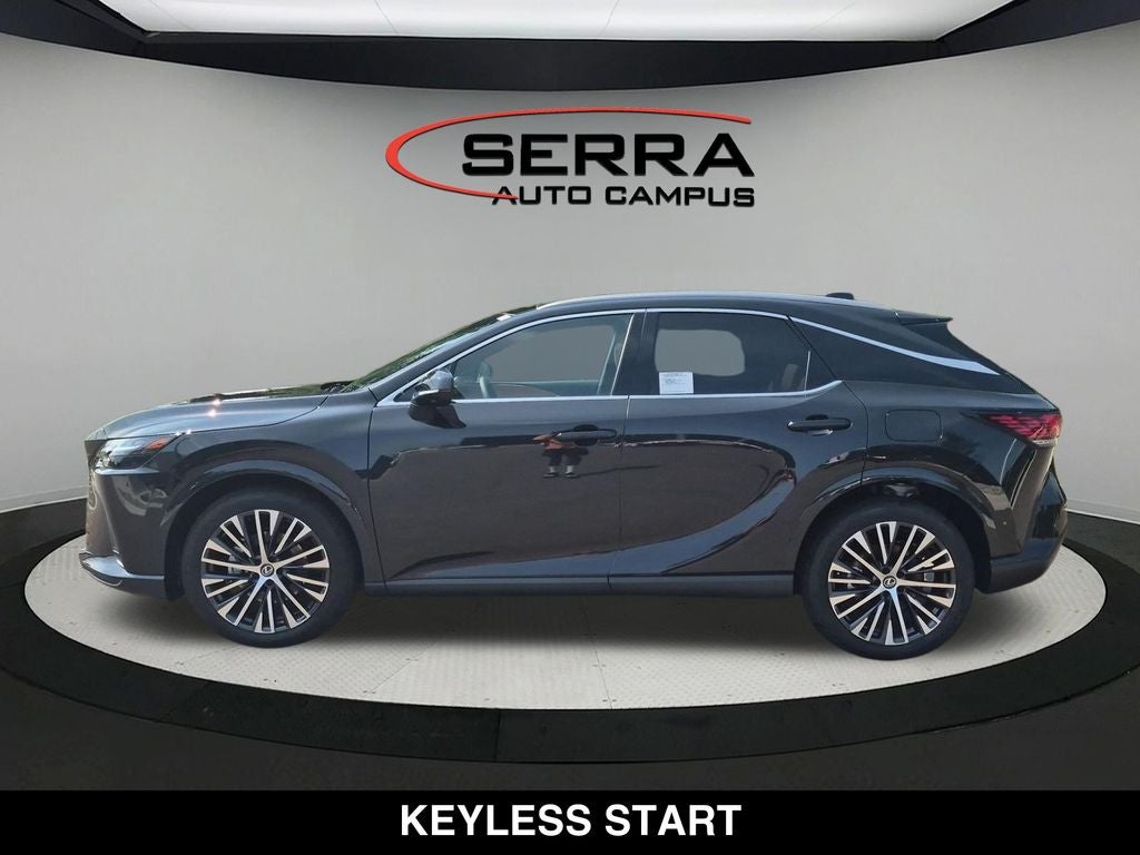 2026 Lexus RX 350 PREMIUM+ AWD