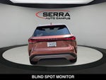 2026 Lexus RX 350 PREMIUM AWD