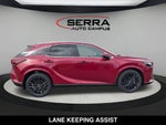 2026 Lexus RX 350 PREMIUM AWD
