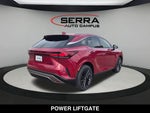 2026 Lexus RX 350 PREMIUM AWD
