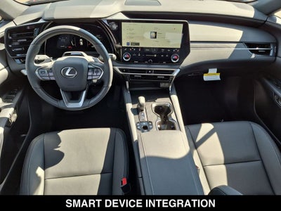 2026 Lexus RX 350 PREMIUM AWD