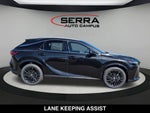 2026 Lexus RX 350 PREMIUM AWD